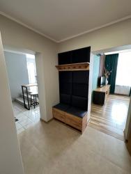 noclegi Węgorzewo Apartament Zamkowa 14