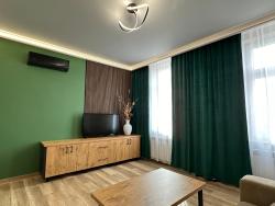 noclegi Węgorzewo Apartament Zamkowa 14