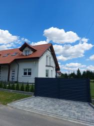 noclegi Olsztynek Holiday Home Mierki 2