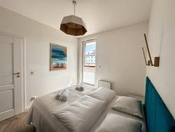 noclegi Władysławowo Apartament Sztorm Nowe Hallerowo II