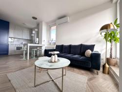 noclegi Władysławowo Apartament Sztorm Nowe Hallerowo II