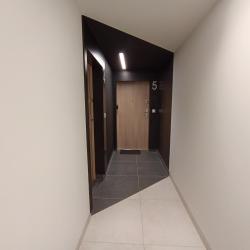 noclegi Gdańsk Batic Line - SUNNY PLACE - FUNNY PLACE, apartament ze słonecznym ogródkiem na Wyspie Sobieszewskiej