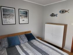 noclegi Puck Apartament INA