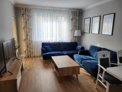 noclegi Puck Apartament INA