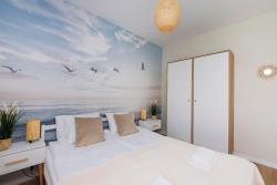 noclegi Gdańsk Golden Sand - Baltic Line