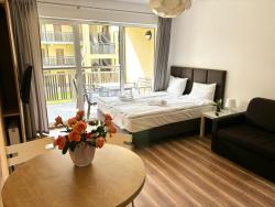 noclegi Pogorzelica Natura Resort