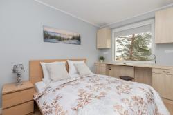 noclegi Sopot Unique Apartment with a Balcony in Sopot by Noclegi Renters