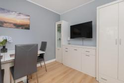 noclegi Sopot Unique Apartment with a Balcony in Sopot by Noclegi Renters