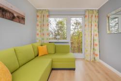 noclegi Sopot Unique Apartment with a Balcony in Sopot by Noclegi Renters