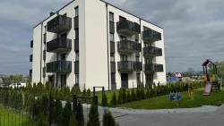 noclegi Żywiec Apartament Pastelove Żywiec