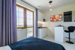 noclegi Krynica Morska Apartamenty AdMar