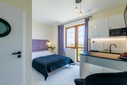 noclegi Krynica Morska Apartamenty AdMar