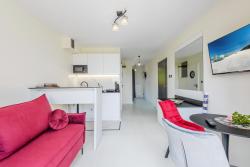 noclegi Krynica Morska Apartamenty AdMar