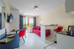 noclegi Krynica Morska Apartamenty AdMar