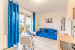 noclegi Grzybowo Apartament Blue Port By Holiday&Sun