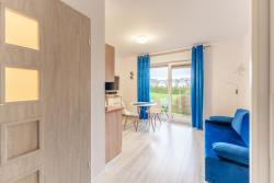 noclegi Grzybowo Apartament Blue Port By Holiday&Sun