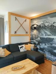 noclegi Murzasichle Domki Hygge Tatra Luxury Chalet