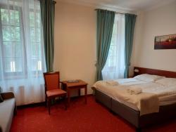 noclegi Pogorzelica Villa Toskana