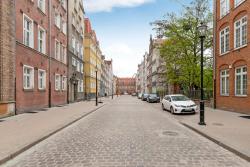 noclegi Gdańsk Ogarna apartament