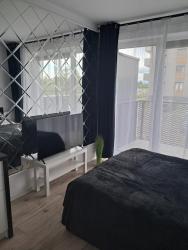 noclegi Nysa Apartament Diament-Jezioro Nyskie