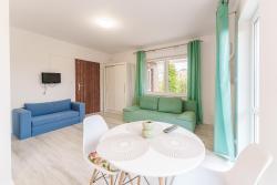 noclegi Grzybowo Nadmorski Apartament I by Holiday&Sun