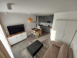 noclegi Sarbinowo Apartamenty Słoneczne Balkony