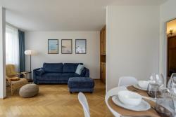 noclegi Gdynia 20 Apart