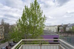 noclegi Gdynia 20 Apart