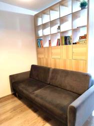noclegi Gdańsk Apartament Drewno i Morze