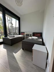 noclegi Pobierowo Apartament Jodłowa 10A