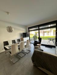 noclegi Pobierowo Apartament Jodłowa 10A