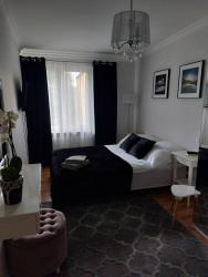 noclegi Kamień Pomorski Kamieński apartament