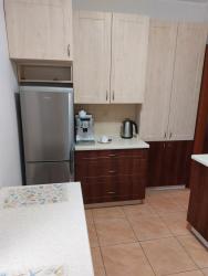 noclegi Kamień Pomorski Kamieński apartament