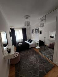 noclegi Kamień Pomorski Kamieński apartament