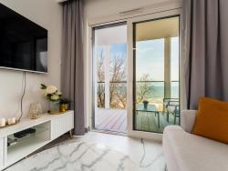 noclegi Sianożęty Złota Perła z Widokiem na Morze by Perłowa Przystań Rent