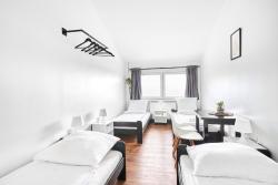 noclegi Nowy Targ Hostel L44