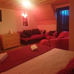 noclegi Kościelisko LOV APARTAMENT