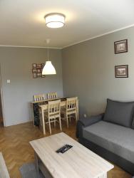 noclegi Słupsk Apartament „STARY RYNEK” Słupsk