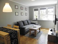 noclegi Słupsk Apartament „STARY RYNEK” Słupsk