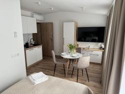 noclegi Międzyzdroje Apartamenty Misdroy Parking Gratis 250 m od plaży