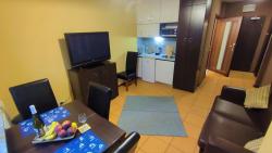 noclegi Kołobrzeg Apartamenty Nadmorskie