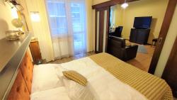 noclegi Kołobrzeg Apartamenty Nadmorskie