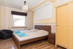 noclegi Kołczewo Holiday House BURSZTYN - Nature, Relax & Terrace by Noclegi Renters