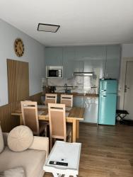noclegi Jantar Apartament AMBRA II