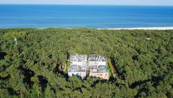 noclegi Jurata Surf&biKe apartments Jurata