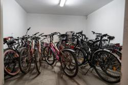 noclegi Jurata Surf&biKe apartments Jurata