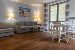 noclegi Jurata Surf&biKe apartments Jurata