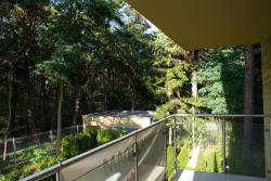 noclegi Jurata Surf&biKe apartments Jurata