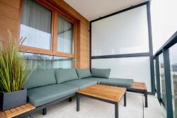 noclegi Międzyzdroje BelMare by Baltic Home