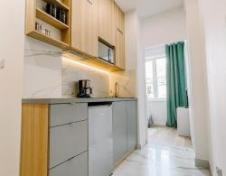 noclegi Gdańsk Luxury Residence Gdansk